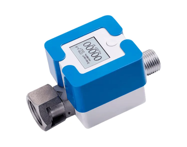 Elehant G1,8 elektron gaz hisoblagichi