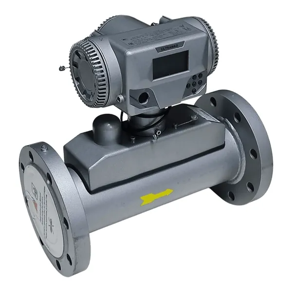 Комплекс измерения количества газа Ultramag PRO G1000 (DN150)